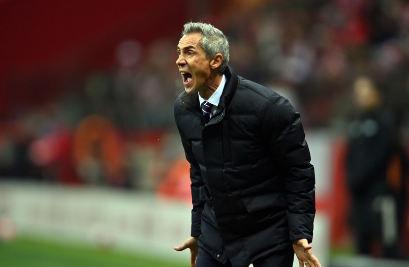 Paulo Sousa