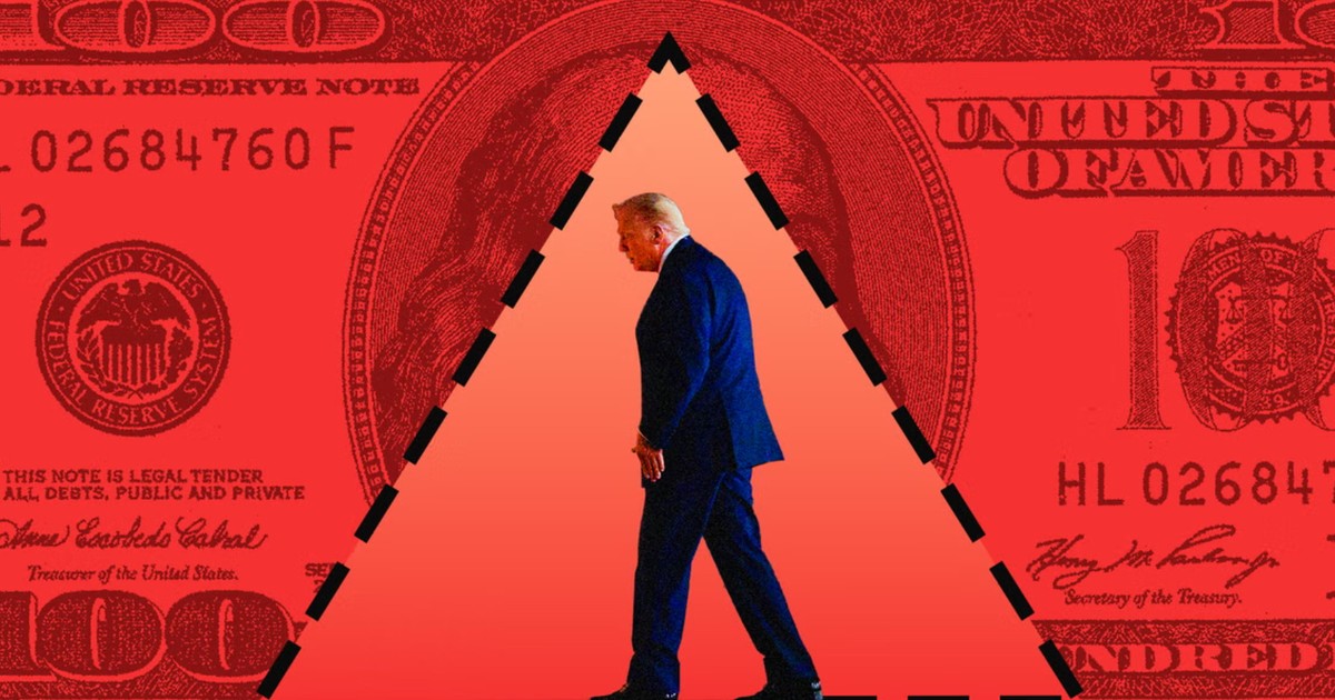 Trylemat gospodarczy Donalda Trumpa. Ma problem, bo nie da się mieć wszystkiego naraz