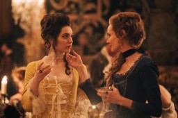 intrygantka serial odcinek 5 niebezpieczne związki arcydzieło adaptacja gdzie oglądać