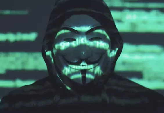 Atak hakerów z Anonymous na rosyjską rządową TV. Materiały z Ukrainy zamiast propagandy 