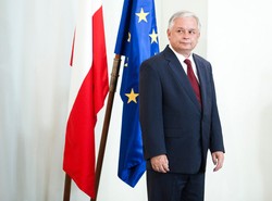 Kaczyński bez bloga. Bo źle mu się kojarzy