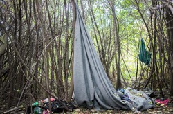 Presja migracyjna na granicy z Serbią. Zatrzymano 141 osób