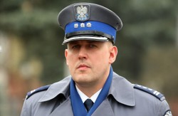 Telefon byłego komendanta stołecznej policji skonfiskowany. "Próba manipulacji"