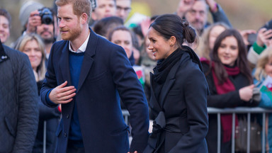 Harry i Meghan muszą zmienić świąteczne plany. Wszystko przez... książkę