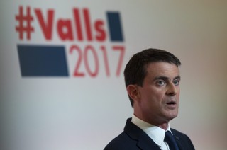 Francuska lewica ucieka przed kompromitacją