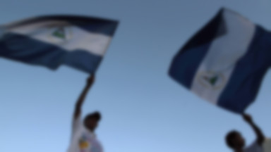 Zamieszki po wyborach w Nikaragui