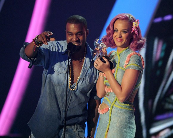 MTV Video Music Awards 2011