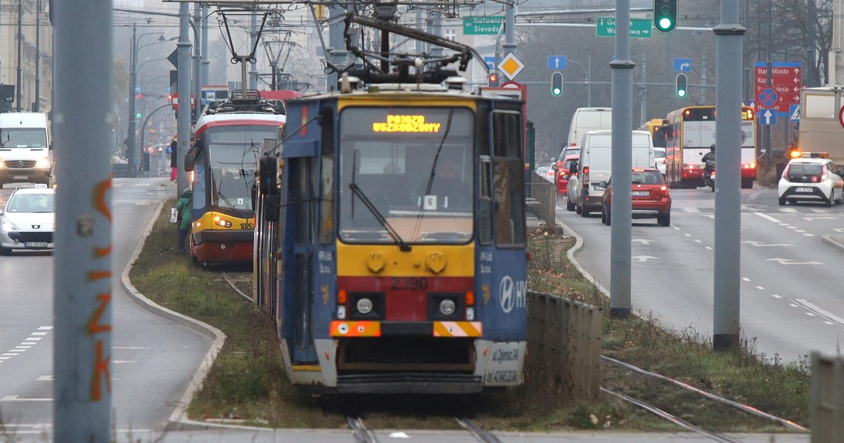 Skasowała bilet i dostała mandat. Absurd w łódzkim MPK. Jest finał sprawy
