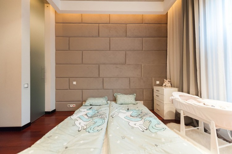 Wnętrze do poprawki: domy gwiazd - mieszkanie Mai Bohosiewicz