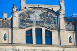 Jeden z symboli Moskwy został sprywatyzowany