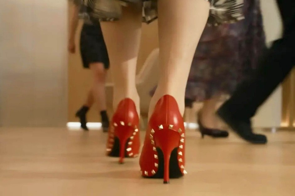 The Devil Wears Prada 2 trailer