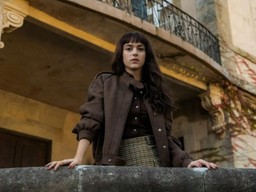 powiedz mi po cichu nowy film ekranizacja kiedy gdzie oglądaćficjalny zwiastun filmu powiedz mi po cichu (org. dímelo bajito, ang. tell me softly), hiszpańskiej produkcji własnej, której premiera odbędzie się 12 grudnia, wyłącznie na prime video.