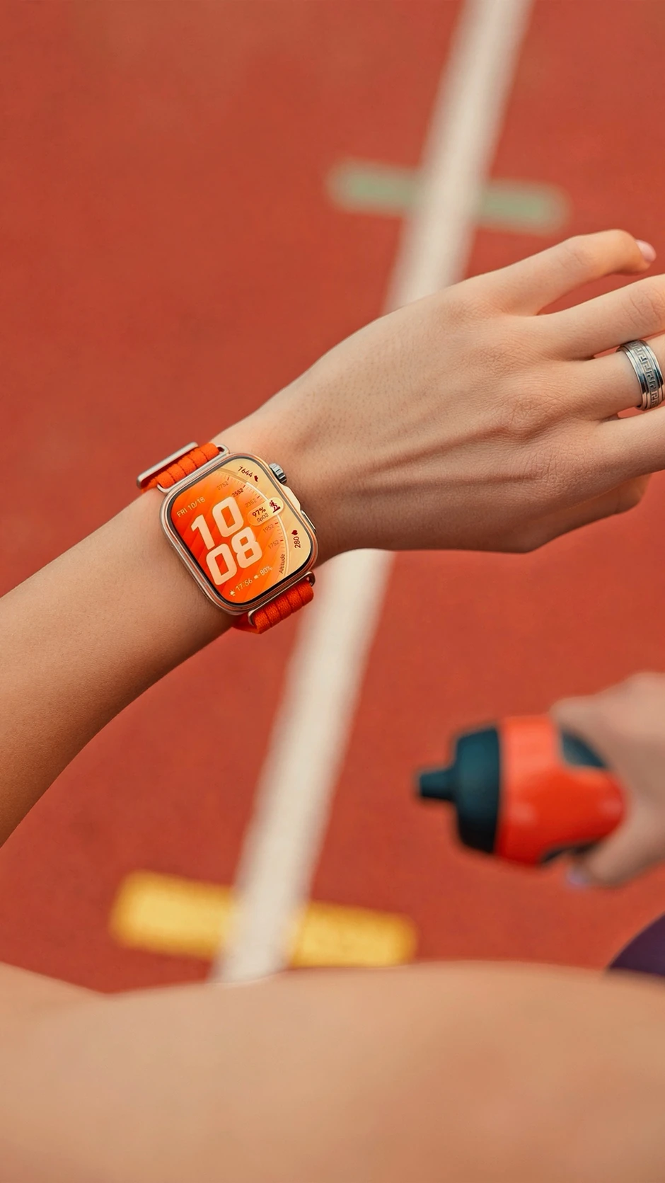 Huawei Watch Fit 5 Pro 