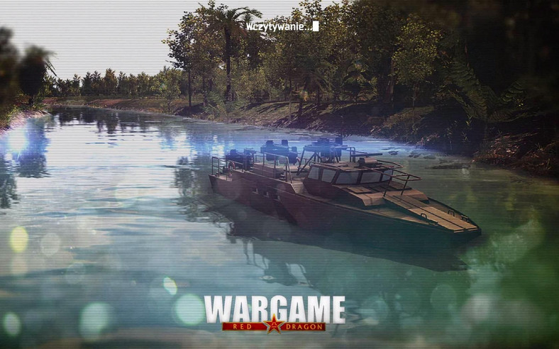 Wargame: Red Dragon