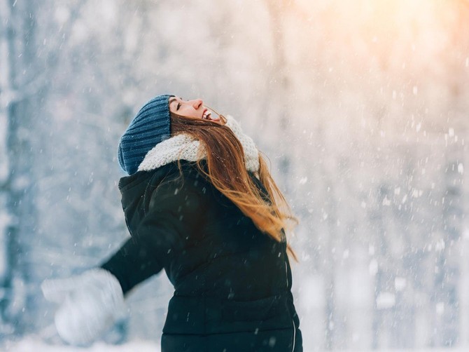 Januar je mesec iskušenja, ali i novih početaka
