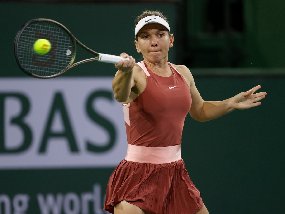 Simona Halep