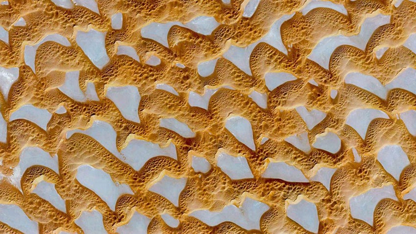 El Hasa, oaza u Saudijskoj Arabiji