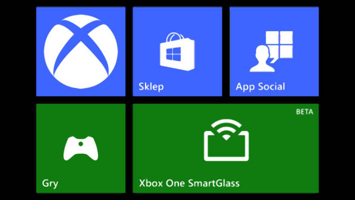 Xbox One i SmartGlass: współpraca z urządzeniami mobilnymi