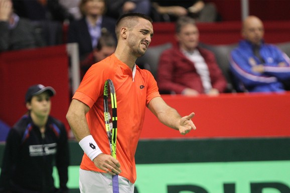 Viktor Troicki