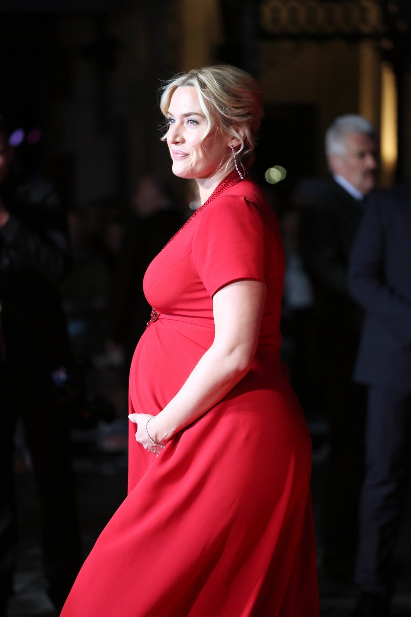 Kate Winslet