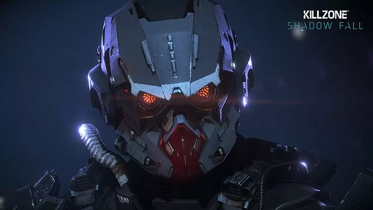 Guerrilla Games zdradza kilka technicznych informacji dotyczących Killzone: Shadow Fall