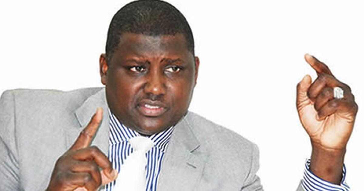 Witness tells court how Maina’s son withdrew N58m