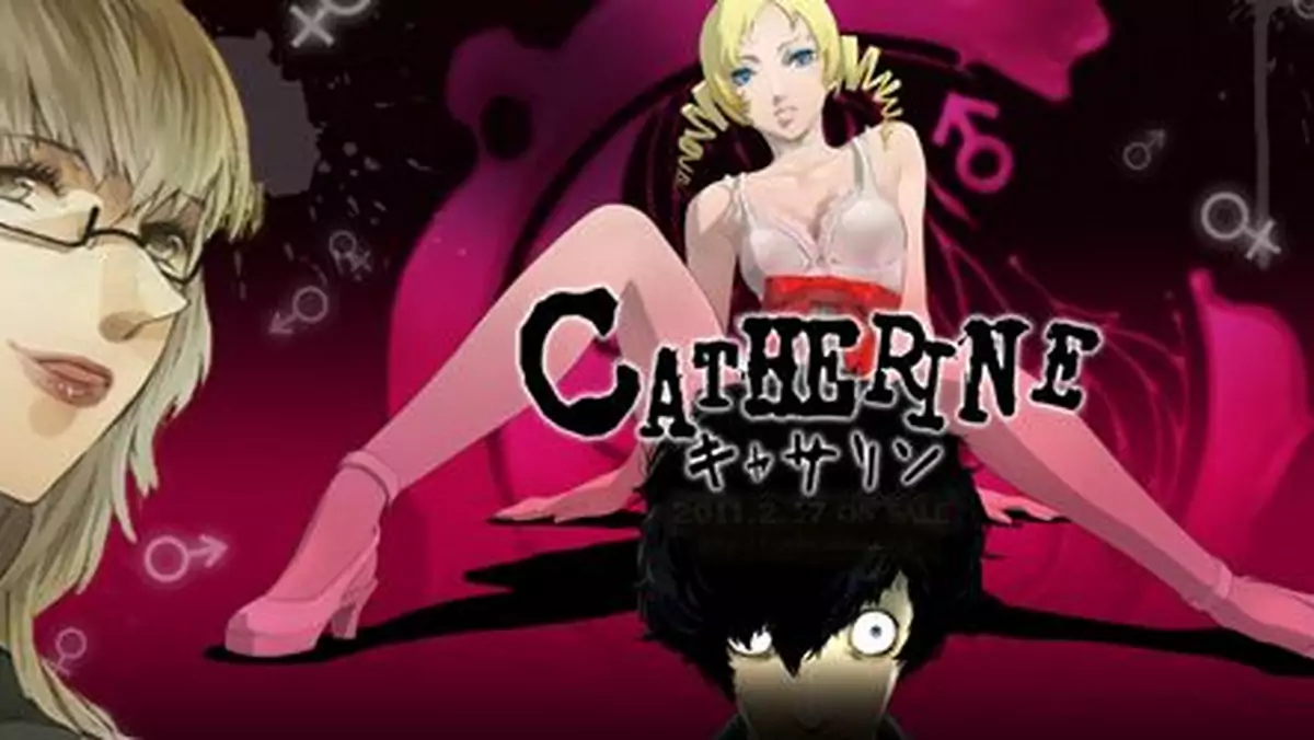 Recenzja: Catherine