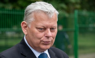 Suski: Dość szantażu Polski przez UE, nie poddamy się niewoli brukselskiej