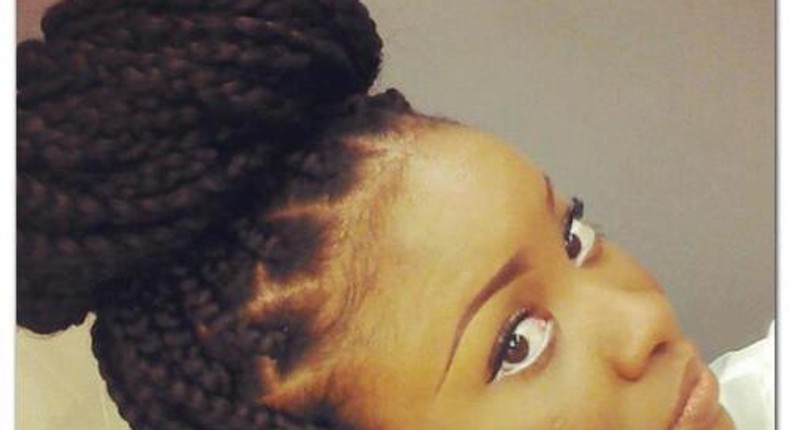 Box Braids