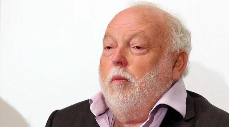 Andy Vajna online kaszinójából 14 milliót vitt el a szerencsés