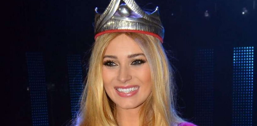 Miss Polonia 2011. Marcelina Zawadzka