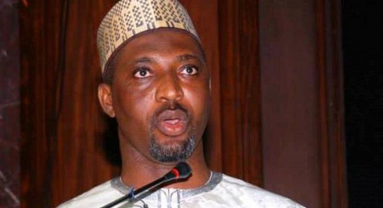 GBA dares Muntaka to substantiate bribery allegation against judge or apologise