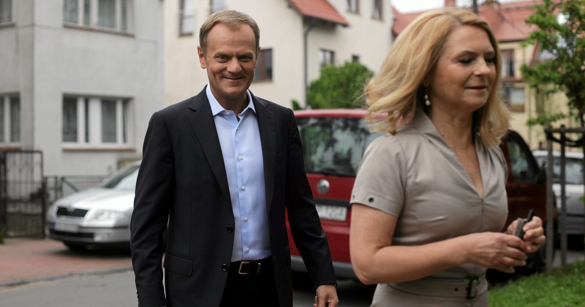 Ks. Dariusz Oko ws. ślubu Donalda Tuska trzeba mieć szczere intencje
