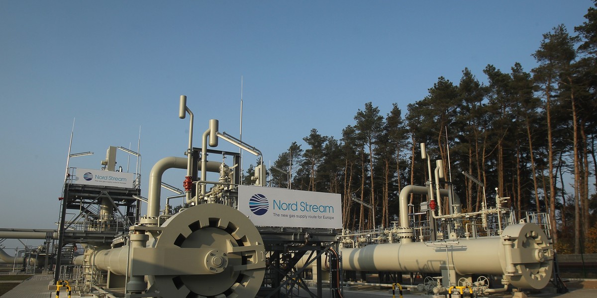 Niemiecki regulator ma wyjaśnić prawne wątpliwości dotyczące funkcjonowania Nord Stream 2