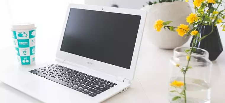 Chromebook - czy warto go kupić?