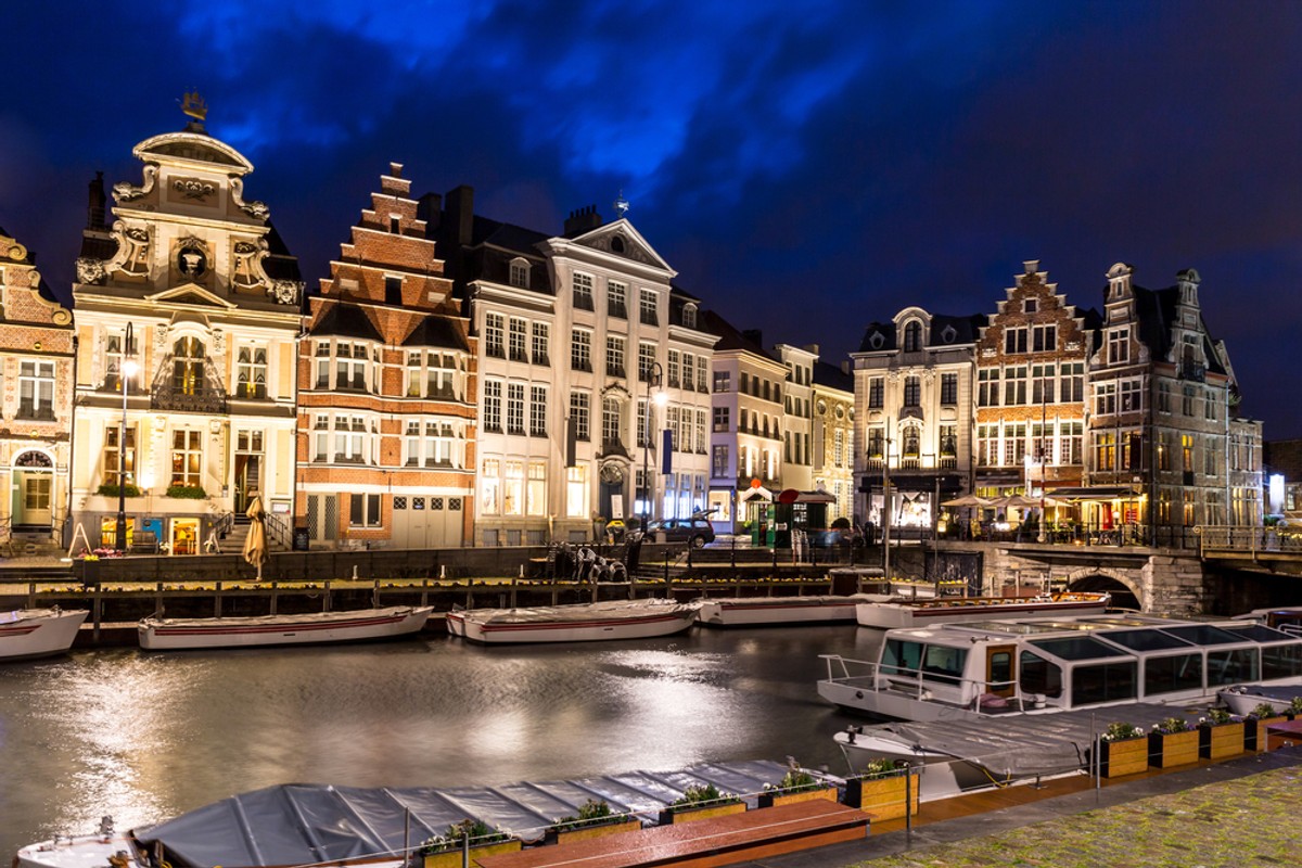 Belgia
