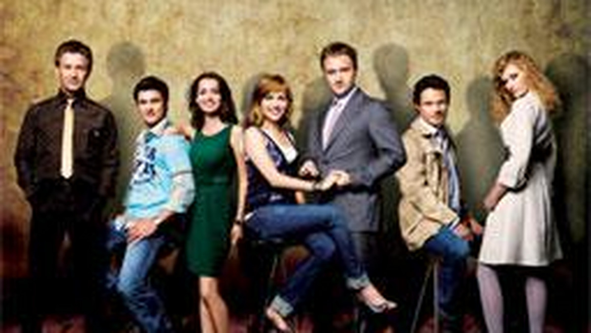 Bohaterami najnowszego serialu telewizji TVN: "Teraz albo nigdy", będą młodzi marzyciele, którzy poznają się na Maderze, gdzie postanawiają spędzić zabawę