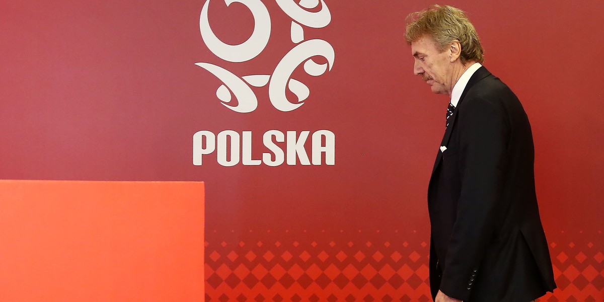 Zbigniew Boniek nie pobierał pensji za swoją pracę dla PZPN, ale teraz jako wiceprezydent UEFA w pełni sobie to wynagrodzi