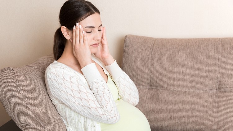 influenza, terhesség, baba, mama, betegség