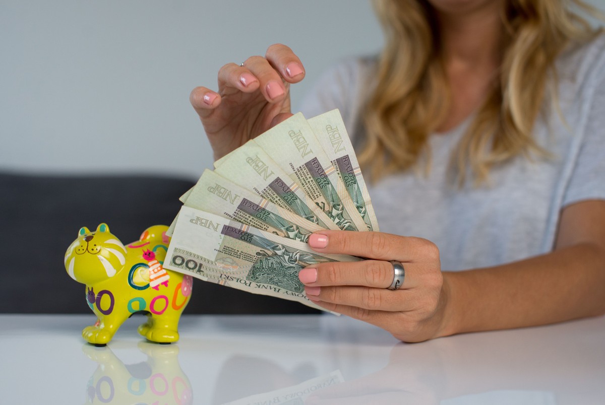 aktywnie w żłobku rodzice dziecko pieniądze