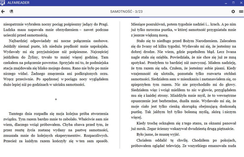 Jaki program do czytania ebooków na PC? Poznaj najlepsze aplikacje