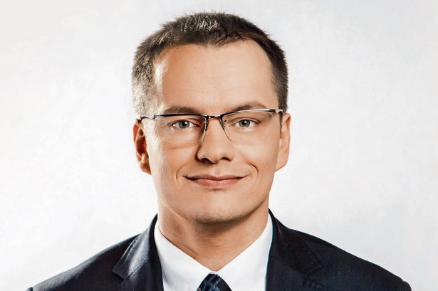 Jacek Błachut