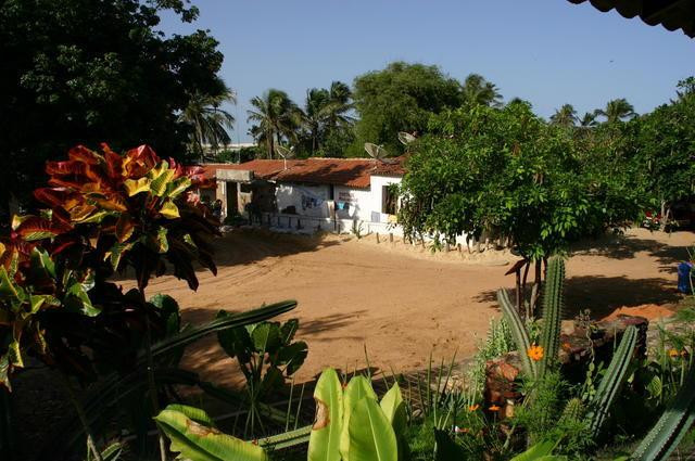 Galeria Brazylia - Jericoacoara - rajska plaża, obrazek 59