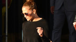 Jennifer Lopez na zakupach w Beverly Hills