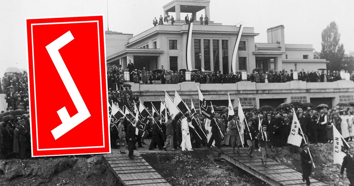 Mało kto zna ten symbol. Dla wielu Polaków był kiedyś bardzo ważny