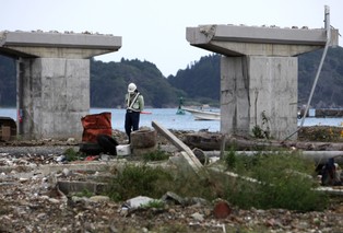 Silne trzęsienie ziemi u wschodnich wybrzeży Australii