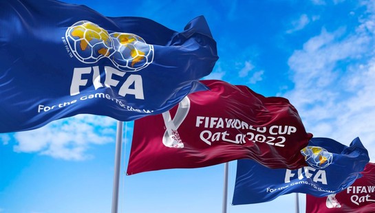 FIFA ukarała federację Urugwaju i jej zawodników