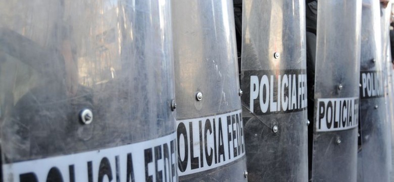 Komando nastoletnich zabójców mordowało dla meksykańskiego kartelu