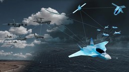 europejski myśliwiec przyszłości tonie. paryż chce go ratować, berlin