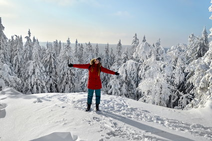 Finlandia jest uważana za najszczęśliwszy kraj na świecie. Mieszkańcy, słysząc to, przewracają oczami